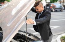 0650 ошибка ваз