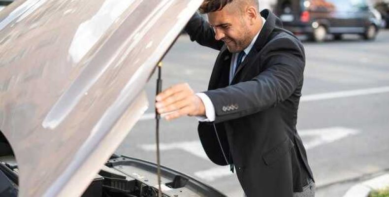 0650 ошибка ваз