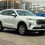 Почему современные технологии нового Haval делают каждую поездку спокойнее и безопаснее