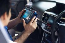 Акт проверки технического состояния видеорегистратора