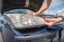 Ара рено меган 3 замена ламп