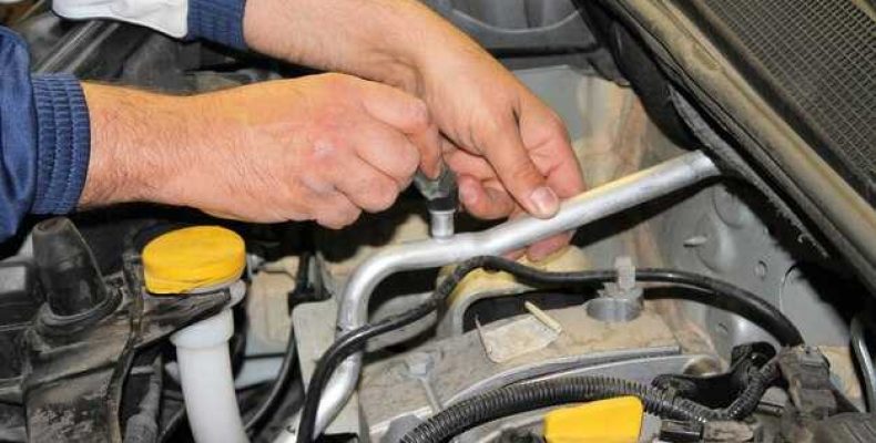 Автомобиль лифан инструкцию по замене бензонасоса