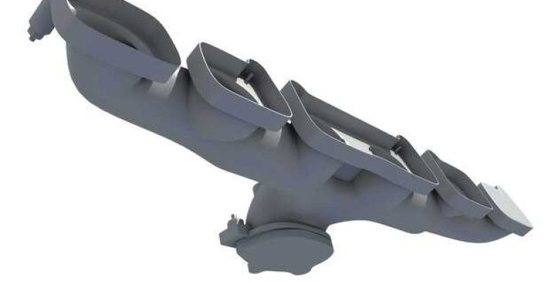 Балка приора