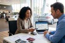 Как упростить международные расчеты при покупке автомобиля