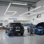 Как не ошибиться с выбором сервиса для BMW, если машина не на гарантии