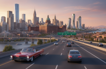 Что делать, если надоели однотипные маршруты выходного дня: как находить интересные события в соседних городах