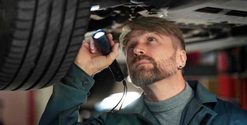 Чем оригинальные датчики износа тормозных колодок отличаются от неоригинальных — важные нюансы