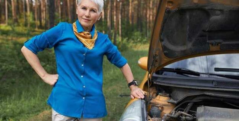 Что будет, если крышка бензобака закрыта неплотно — последствия и рекомендации