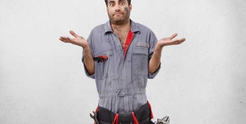 Что делать, если домкрат застрял или не работает — полное руководство по решению проблем