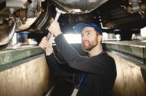 Что делать, если масляный насос не работает — причины и последствия