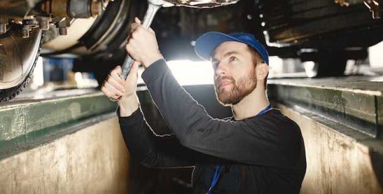 Что делать, если масляный насос не работает — причины и последствия