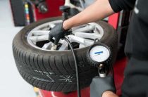 Что делать, если неисправна система контроля давления в шинах — советы и рекомендации