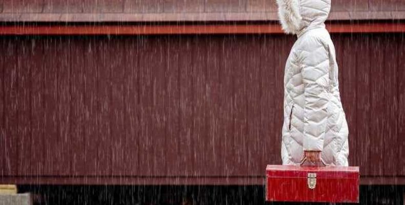 Что делать, если сигнализация срабатывает во время дождя — советы и рекомендации