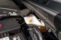 Что делать, если тормоза залиты маслом или другими жидкостями — советы и рекомендации