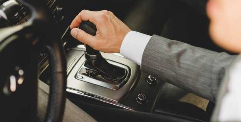 Что делать, если трос переключения передач сломался во время езды