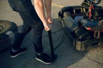 Что происходит с температурой выхлопной трубы при работе двигателя — причины и последствия