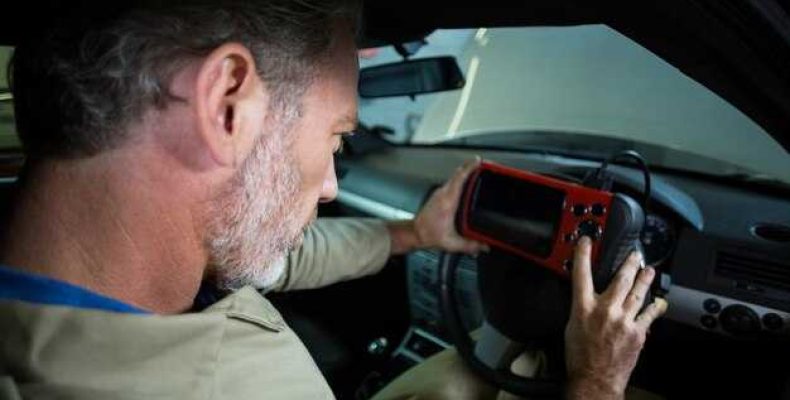 Что такое электронный блок управления ABS — функции, устройство и значимость в автомобилях