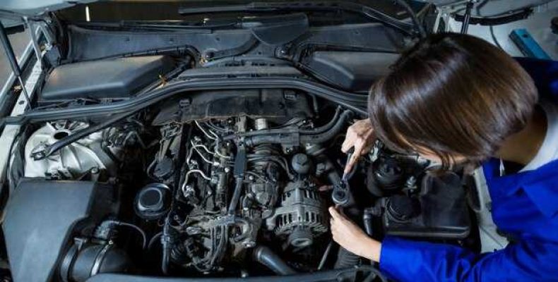 Что такое клапана в автомобиле — Принципы работы и важность для двигателя