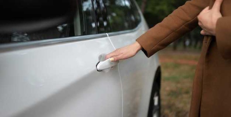 Что такое личинка дверного замка и её роль в автомобиле