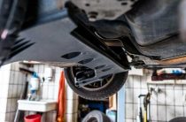 Что такое передняя амортизация в автомобиле — основные принципы и преимущества