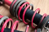 Что такое прогрессивные задние пружины — их преимущества и принцип работы