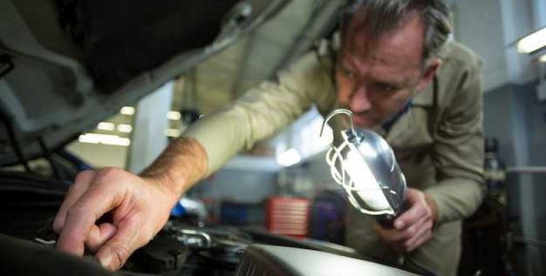 Что такое радиатор гидроусилителя руля — Принцип работы и важность для автомобиля