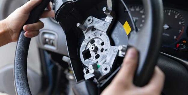 Что такое стабилизатор поперечной устойчивости и как он влияет на управление автомобилем?