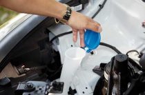 Что такое трансмиссионная жидкость — Полный гид для автовладельцев