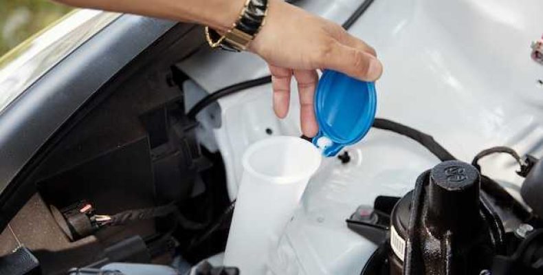 Что такое трансмиссионная жидкость — Полный гид для автовладельцев