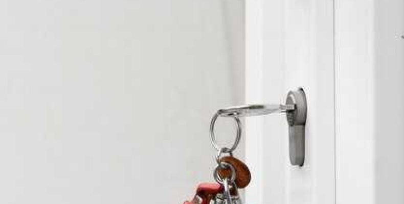 Что такое цилиндровая система в дверном замке — виды, преимущества и как выбрать