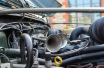 Что такое выхлопная система — назначение, устройство и влияние на производительность автомобиля