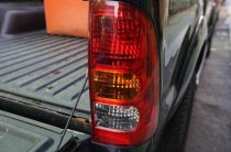 Что такое заднее крыло автомобиля — функции, типы и особенности