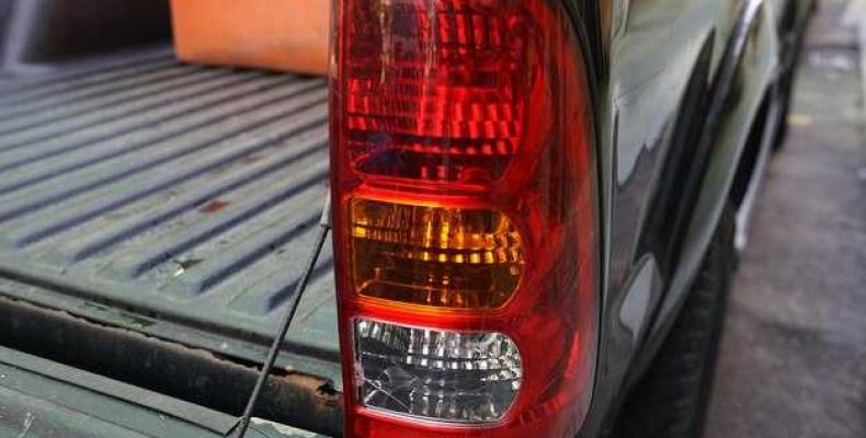 Что такое заднее крыло автомобиля — функции, типы и особенности