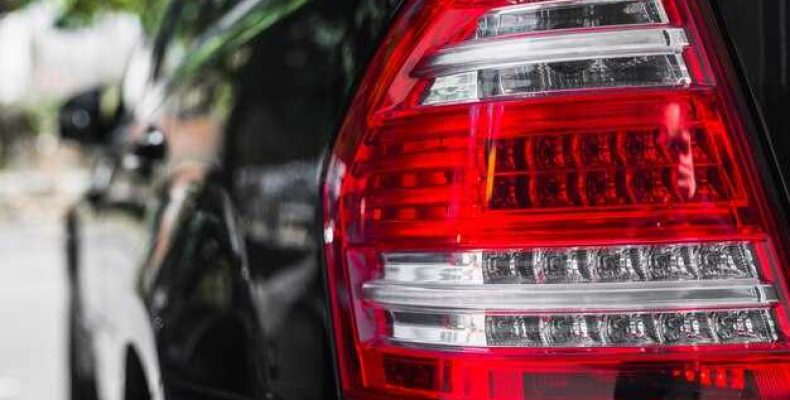 Что такое задние фонари автомобиля — функции, виды и советы по выбору