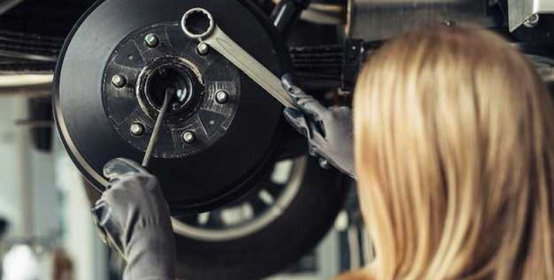 Что такое замок зажигания — признаки неисправности и их диагностика