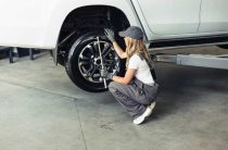 Давление в шинах ваз приора