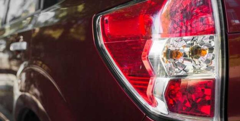 Делаем свет на субару форестер