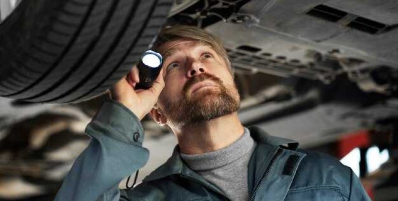 Для чего нужны вспышки фсо на автомобиле