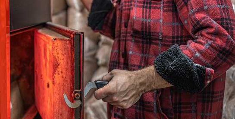 Доработка печки уаз буханка