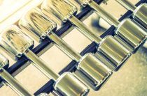 Дпкв гранта 8 клапанная