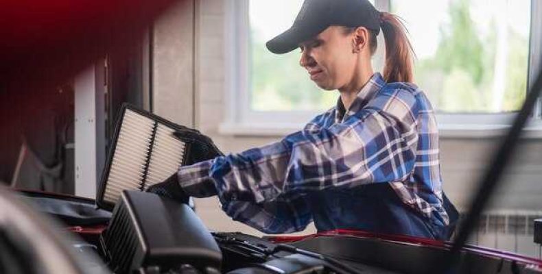 Экспресс диагностика — как быстро определить неисправности вашего автомобиля