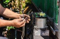 Электропроводка уаз 31512