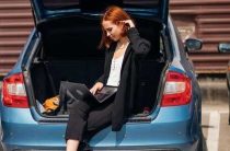 Ford focus 2 объем багажника