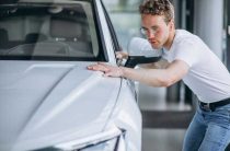 Форд фокус 1 удаление катализатора