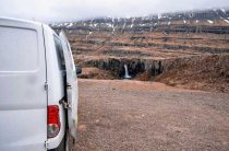 Форд транзит 2016 не прокачать гур