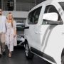Габаритные размеры багажника Honda Shuttle — все, что нужно знать