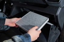 Где в автомобиле находится испаритель кондиционера — Полное руководство