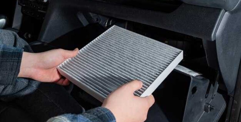 Где в автомобиле находится испаритель кондиционера — Полное руководство