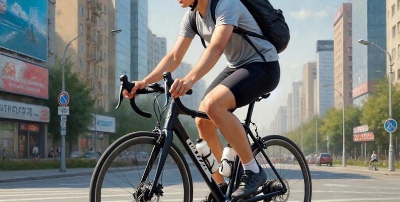 Как выбрать крылья для велосипеда: виды, материалы и критерии для безопасной езды