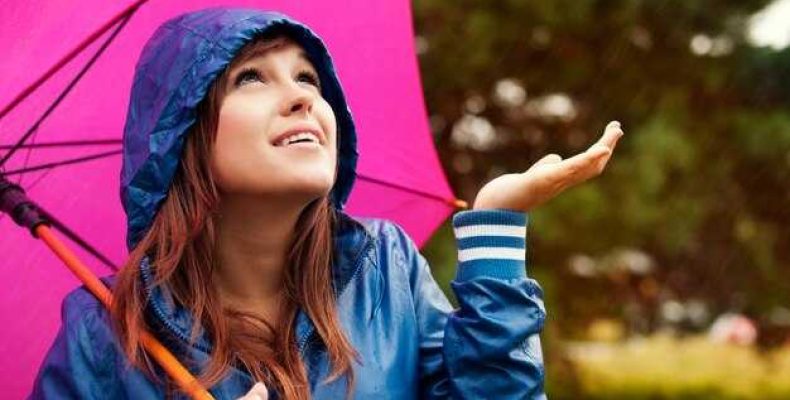 Как бардачок автомобиля может помочь в дождливую погоду — полезные советы и хитрости